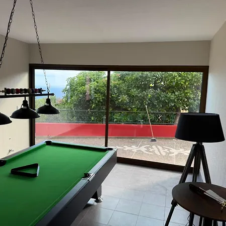 Casa Betania *