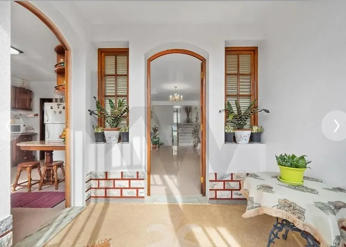 Casa Betania Βίλα