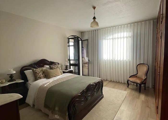Casa Betania * Σάντα Κρουζ