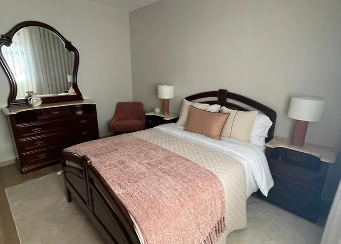 Βίλα Casa Betania Σάντα Κρουζ