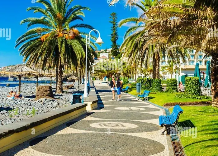 Casa Betania Βίλα Σάντα Κρουζ