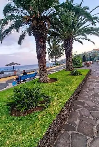 Βίλα Casa Betania