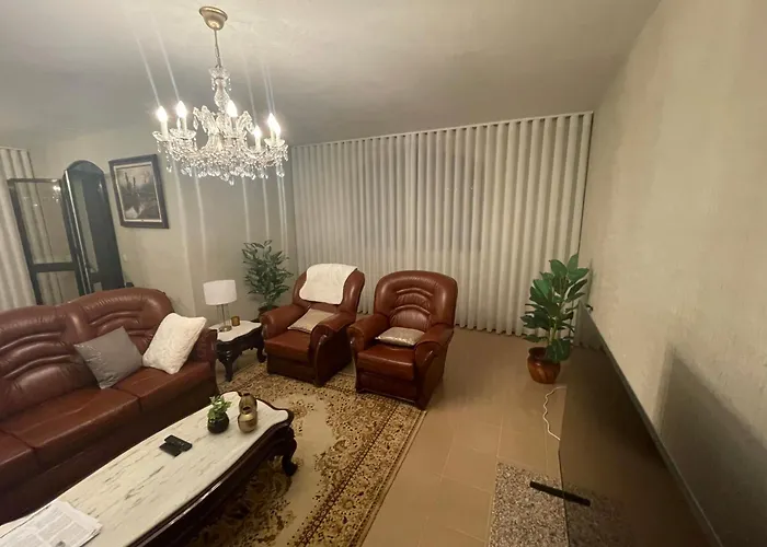 Casa Betania Βίλα *