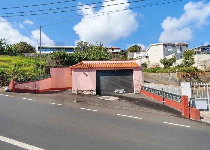 Βίλα Casa Betania