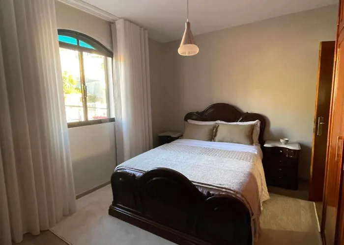 Casa Betania Βίλα