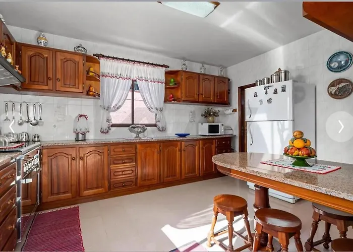 Βίλα Casa Betania *