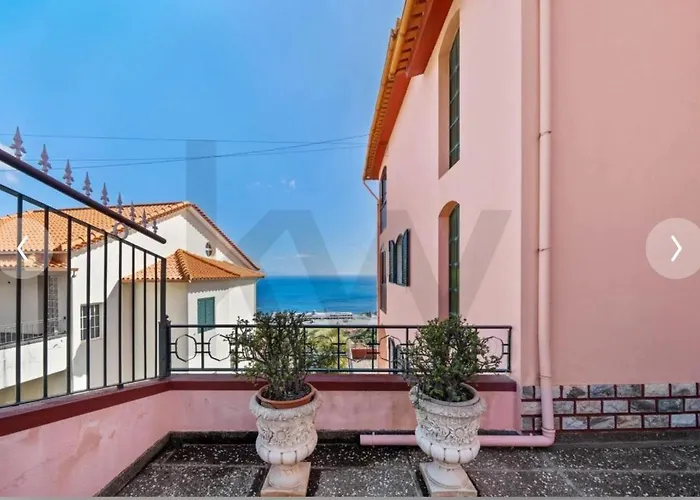 Casa Betania Βίλα *