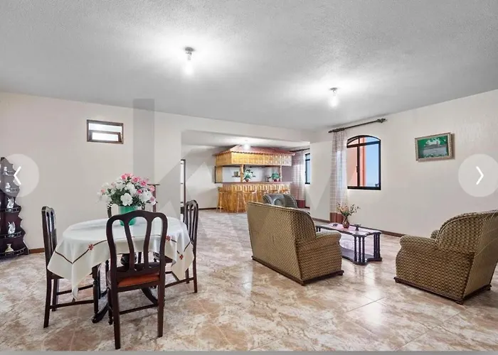 Casa Betania Βίλα