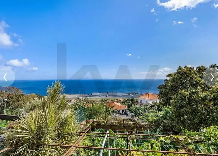 Casa Betania * Σάντα Κρουζ