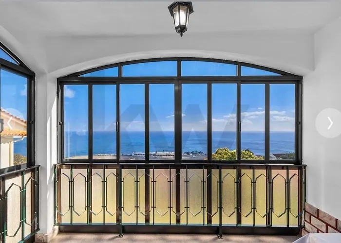 Βίλα Casa Betania