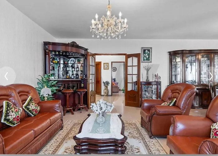 Βίλα Casa Betania