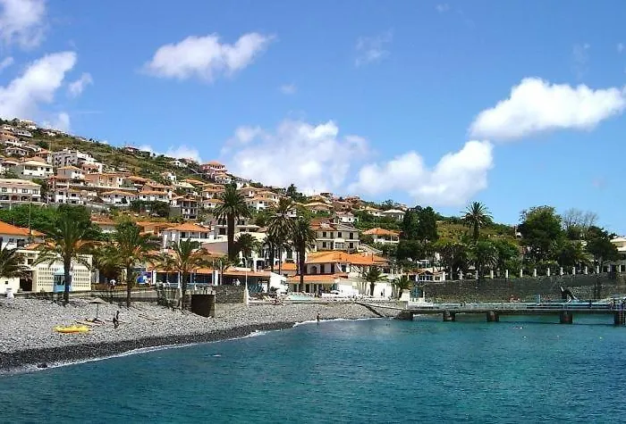 Casa Betania Βίλα
