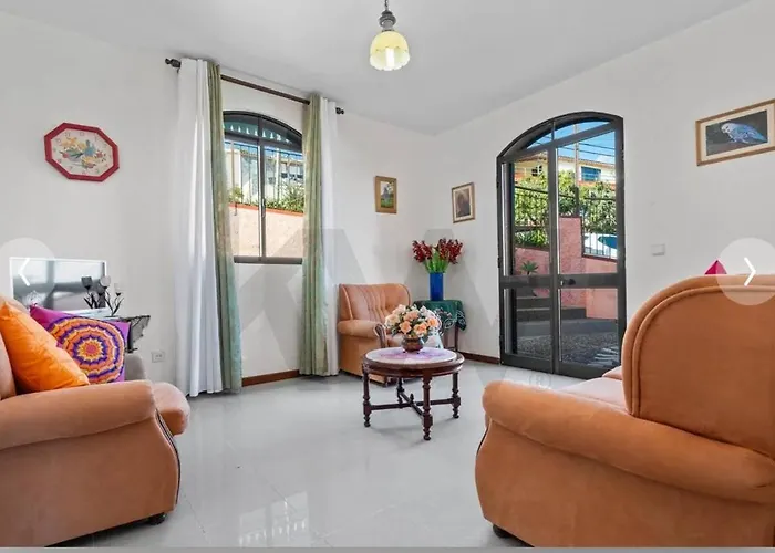 Βίλα Casa Betania