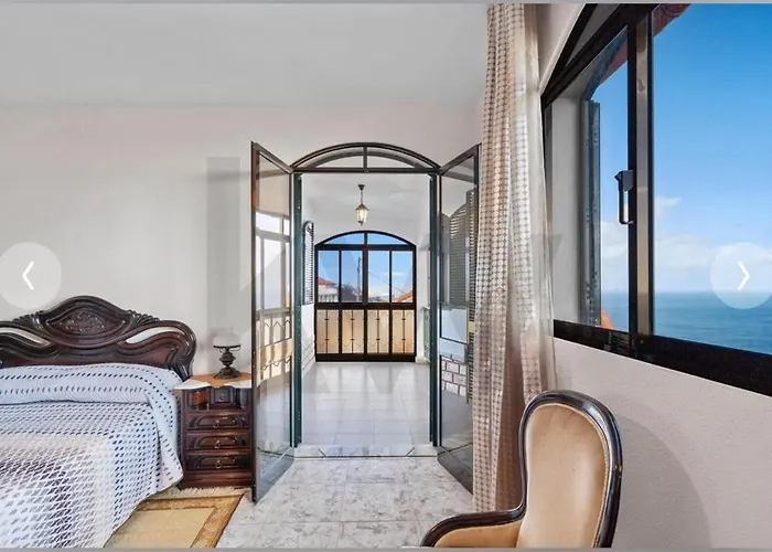 Casa Betania Βίλα *