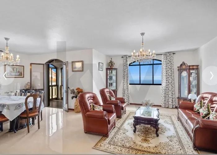 Casa Betania Βίλα