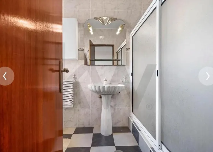 Βίλα Casa Betania *