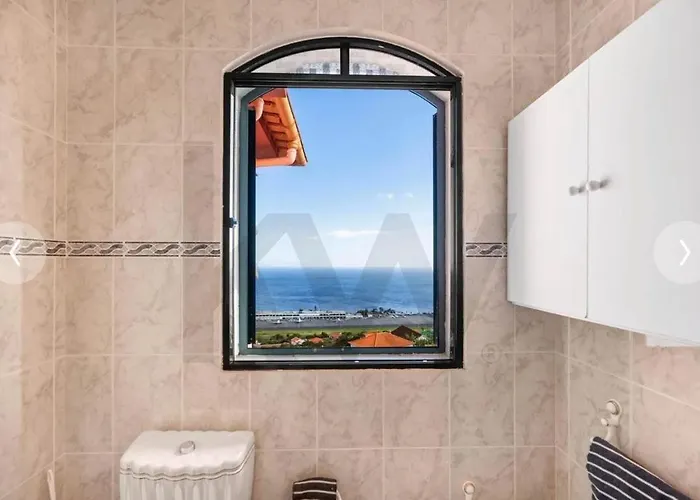 Βίλα Casa Betania *