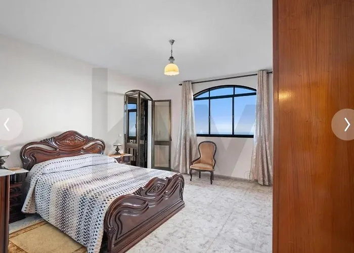 Casa Betania * Σάντα Κρουζ