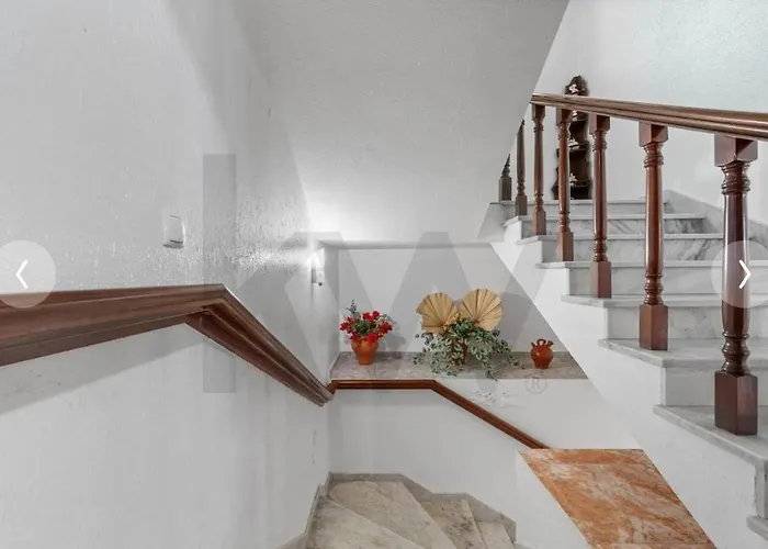 Βίλα Casa Betania Σάντα Κρουζ