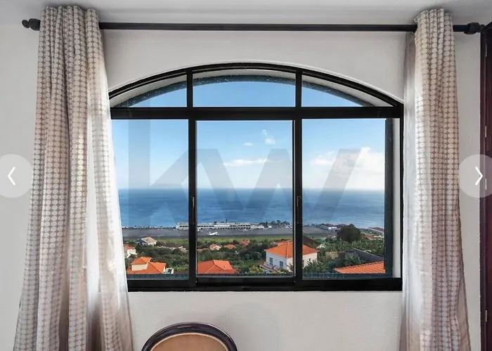 Casa Betania * Σάντα Κρουζ