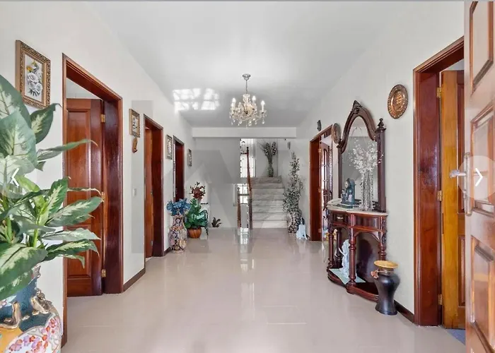 Casa Betania Σάντα Κρουζ